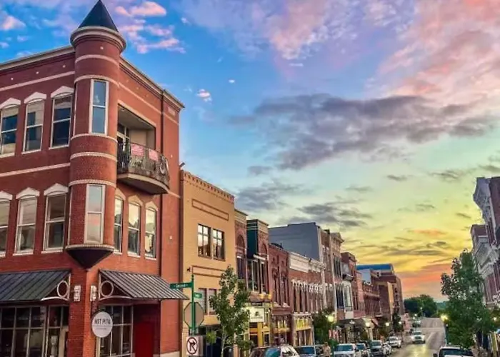 Providence Place Clarksville