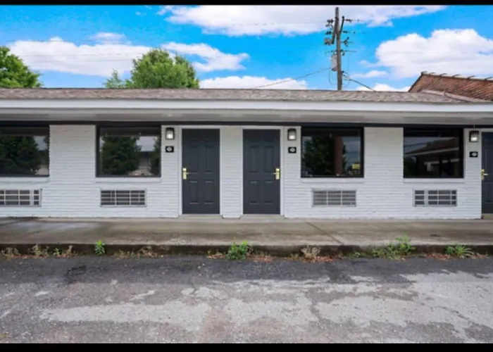 Providence Place Clarksville