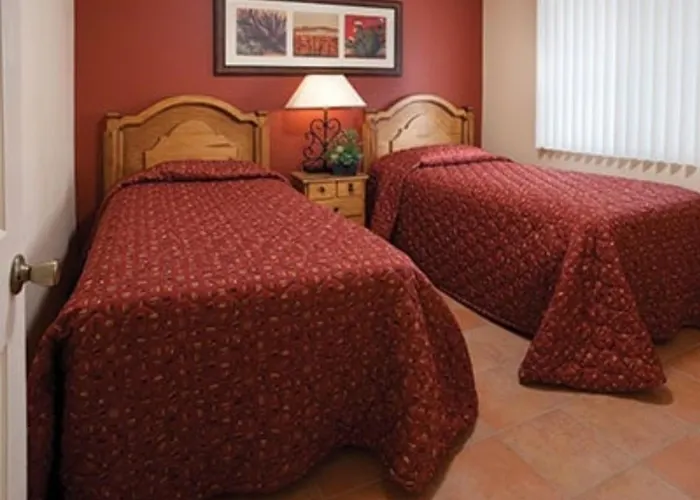 Worldmark Rosarito Beach Vacation