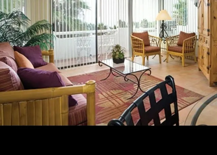 Worldmark Rosarito Beach Vacation
