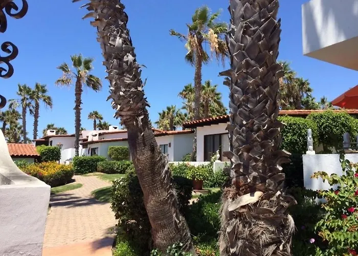 Worldmark Rosarito Beach Vacation