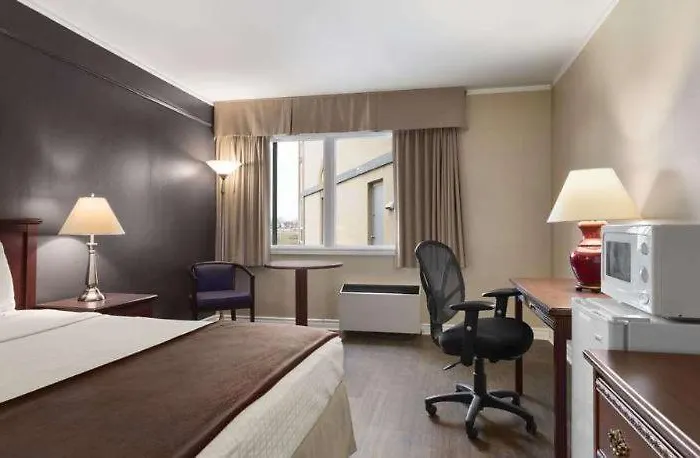 Regal Inn Brockville