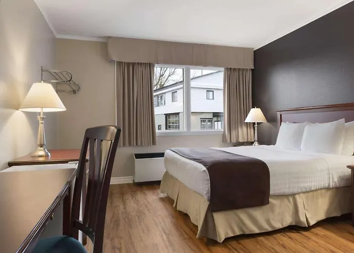 Regal Inn Brockville
