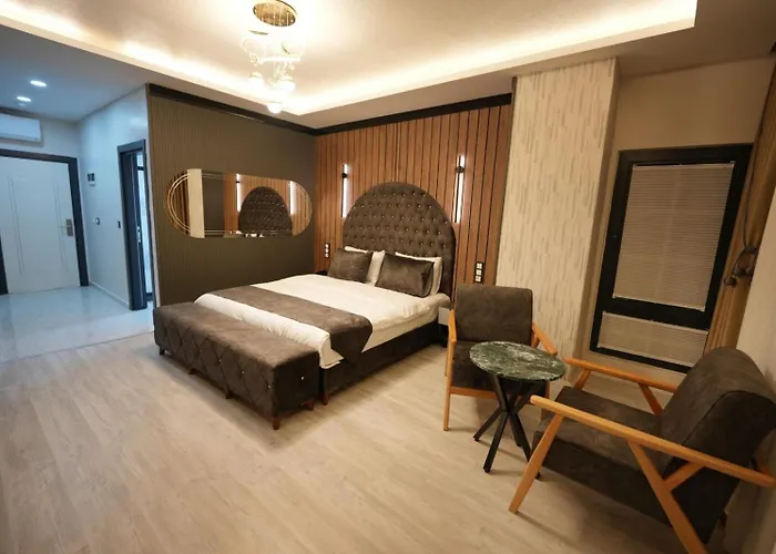 Milena Otel Midyat