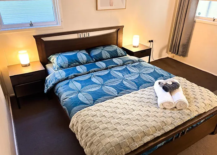 Brisbane Rooms
