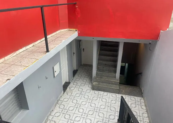 Hotel Novo Bis São Paulo