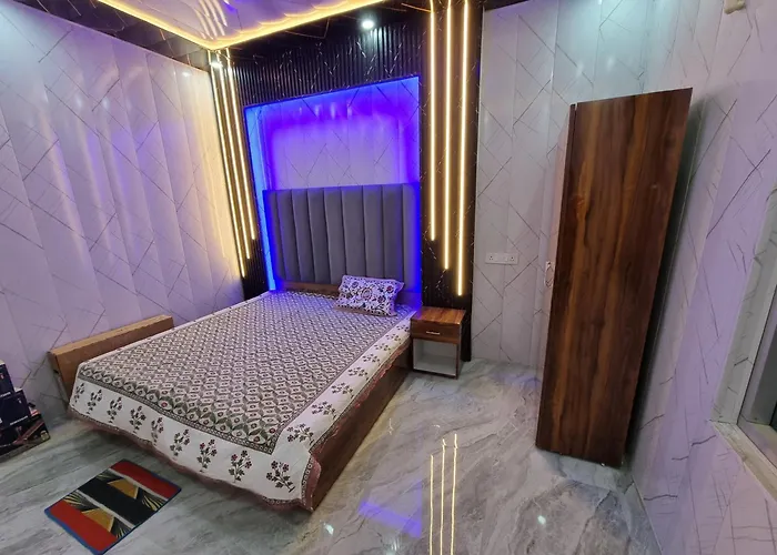 Suryavanshi Inn Ayodhya