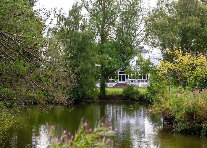 Villas At Park Campus Cheltenham