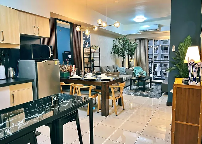 Lumiere Residences Manila