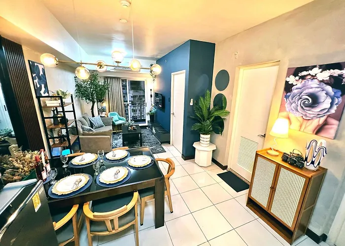 Lumiere Residences Manila