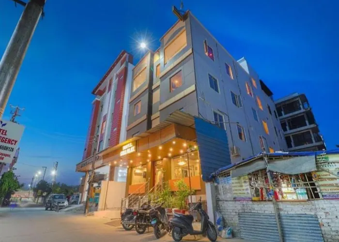 Hotel Ganga Palace Near Har Ki Pauri Haridwar
