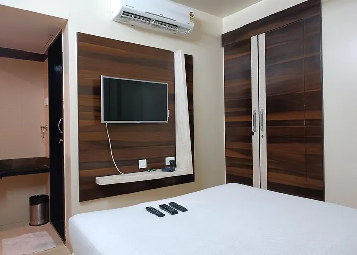 Hotel Maval Grrand Talegaon Dabhade