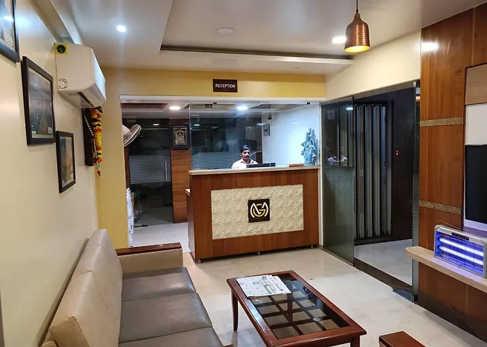 Hotel Maval Grrand Talegaon Dabhade