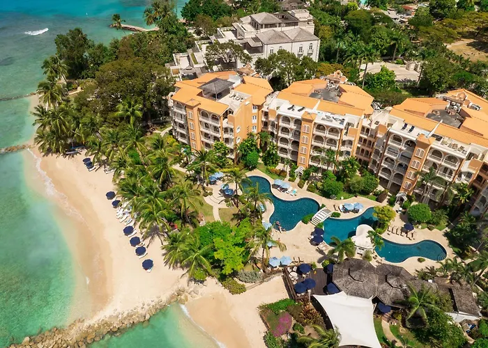 Saint Peter'S Bay Barbados Hotel