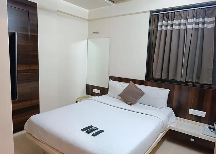 Hotel Maval Grrand Talegaon Dabhade