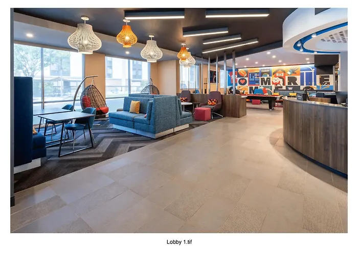 Tru By Hilton Commerce