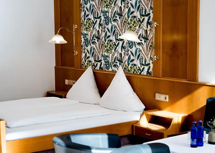 Vinami-Sonne Hotel Bad Wildbad