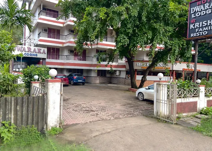Hotel Dwaraka Thane