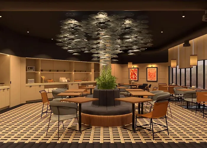B&B HOTEL Alicante Aeropuerto