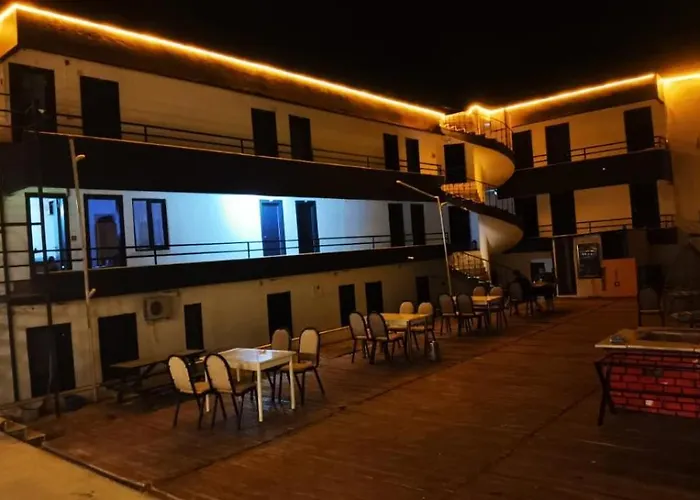 Pamuklife Hotel Pamukkale