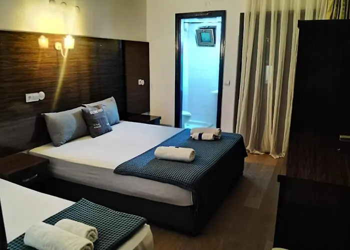 Pamuklife Hotel Pamukkale