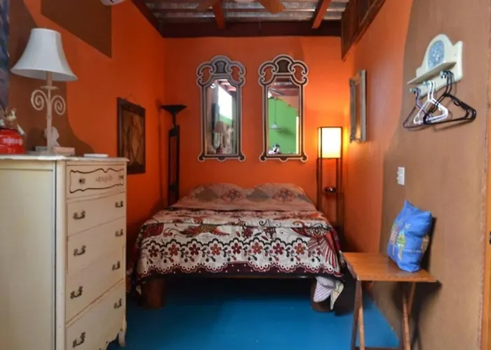 Dream Weaver 2. Vida Zen Puerto Peñasco