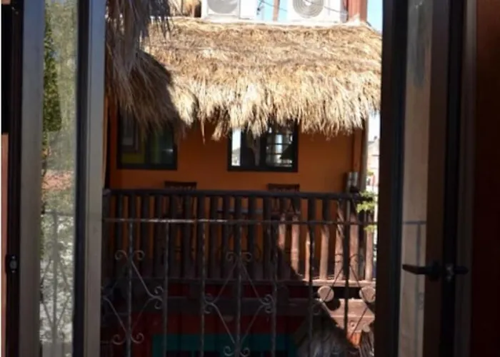 Dream Weaver 3. El Grande Puerto Peñasco