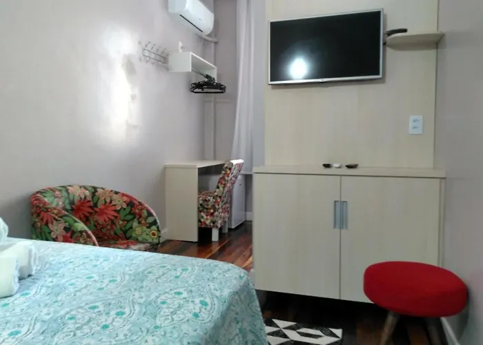 Sumare Hotel City Florianópolis