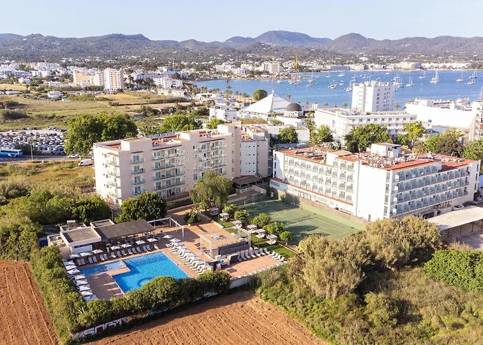 Invisa Hotel Es Pla - Adults Only San Antonio Abad