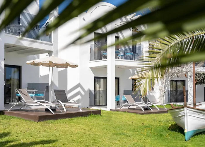 Marsenses Paradise Club Cala'N Bosch 