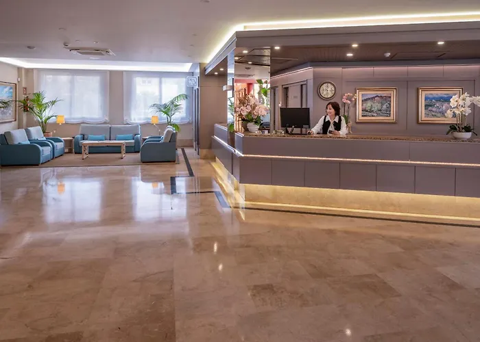4R Playa Park Hotel Salou