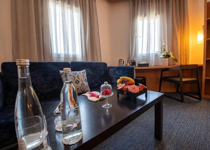 Hotel La Perle De Mogador Essaouira