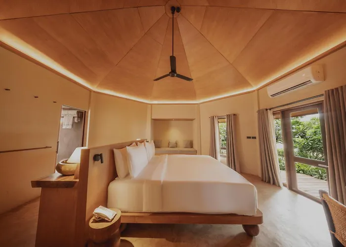 Kira Baya Koh Samed Hotel Koh Samet