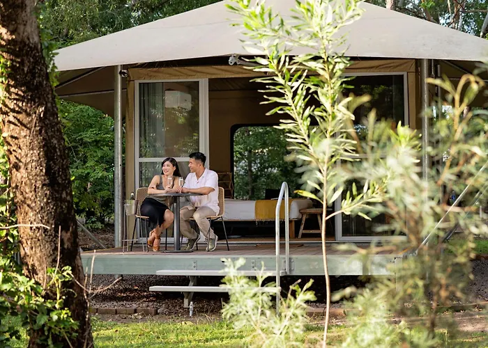 Cooinda Lodge Kakadu Jabiru