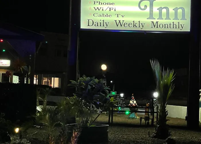 Havasu Inn & Suites Lake Havasu City