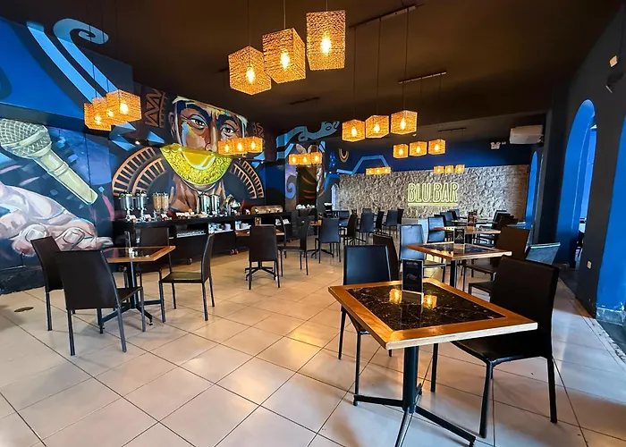Winmeier Hotel Y Casino Chiclayo