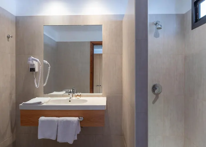 Kabila Hotel & Spa M'dik