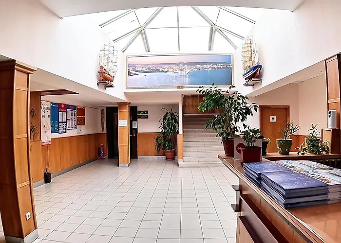 Hotel Pliska All Inclusive Goldstrand