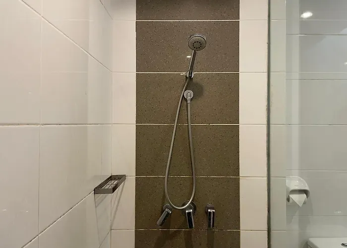 Times Hotel Brunei Bandar Seri Begawan