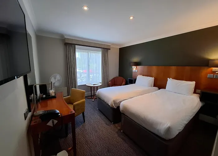 Best Western Plus Angel Hotel Chippenham 