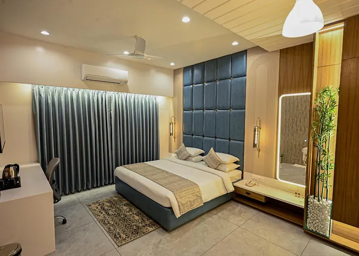 Carnival Resort Latur