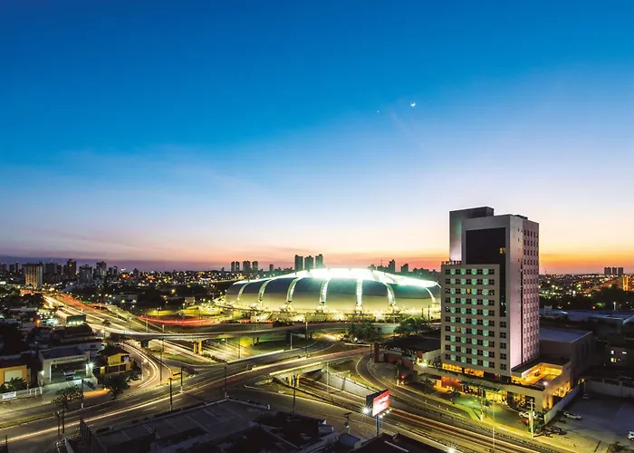 Praiamar Arena Natal