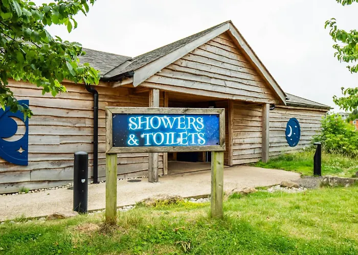 Alton Towers Resort Biddulph 