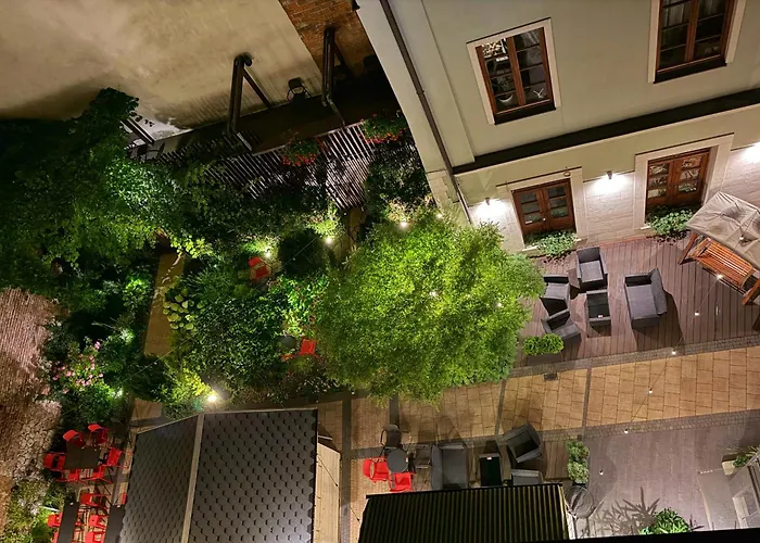Residence 9 Krakow