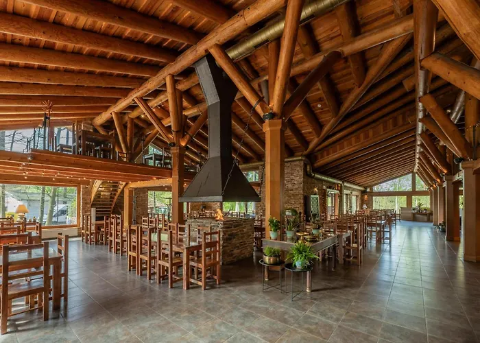 Archa Hotel Olmütz