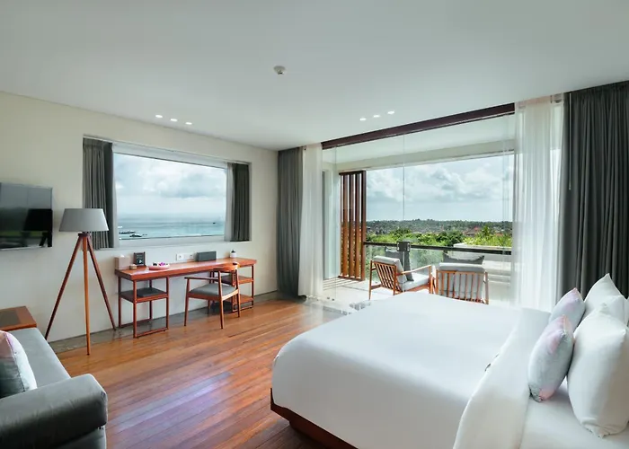 The Tamarind Resort - Nusa Lembongan