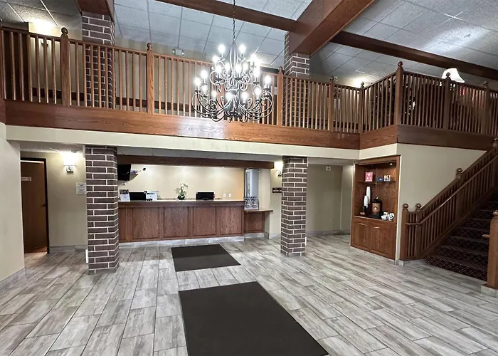 Americinn Lodge & Suites Of Appleton