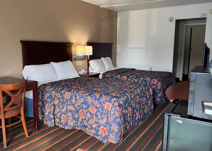 Rodeway Inn Dunmore