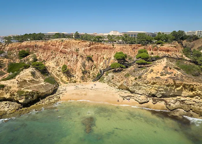 Portobay Blue Ocean (Adults Only) Hotel Olhos de Agua 