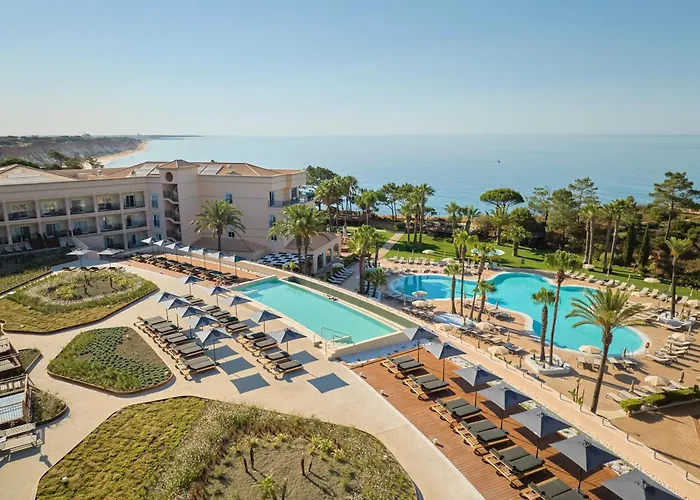 Portobay Blue Ocean (Adults Only) Hotel Olhos de Agua 